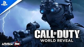 Modern Warfare 2 Trailer PREMIERE ( Call The Police ) - Call of Duty MW2 PS5 & Xbox