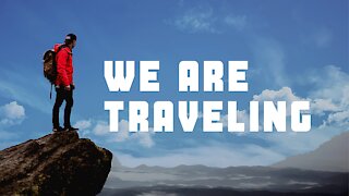Do You Love Travel - Channel Trailer