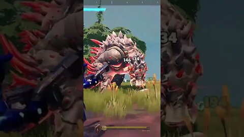 dauntless boss behemoth part 3