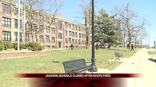 All Jackson Public Schools closed Friday after shots fired