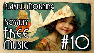 FREE Music at YME - Playful Morning #10