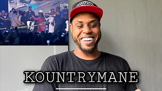 KountryMane Talks Three 6 Mafia & Bone Thugs Fight at Verzuz