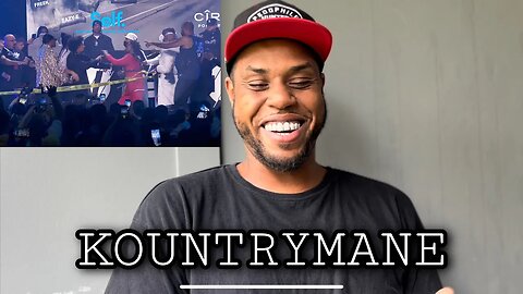 KountryMane Talks Three 6 Mafia & Bone Thugs Fight at Verzuz