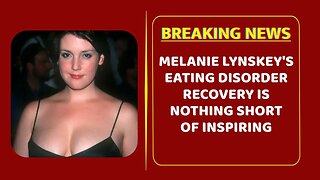 Melanie Lynskey's Eating Disorder Recovery Is Nothing Short Of Inspiring
