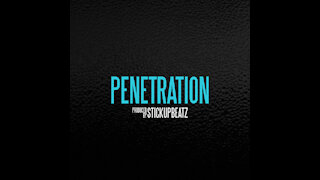 "Penetration" Jacquees x K Camp Type Beat 2021