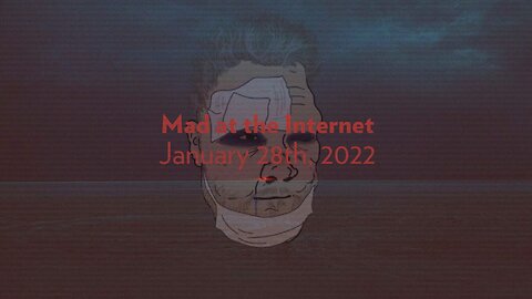 MISSING: Man Purse - Mad at the Internet (January 28th, 2022)