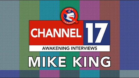 Awakening Interviews: Mike King - State of The QUnion