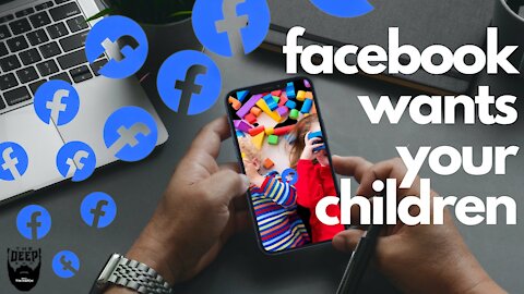 S5E4 | Facebook Wants Your Children, Tax The Rich, & The Rise of Political Cults