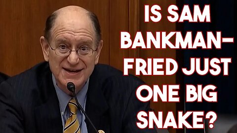 Brad Sherman: CRYPTO IS A SCAM