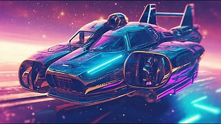 N E W H O R I Z O N -- Synthwave Music | Retro Future Soundtrack by Immortal FX