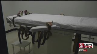 Death penalty controversy continues on eve of decision