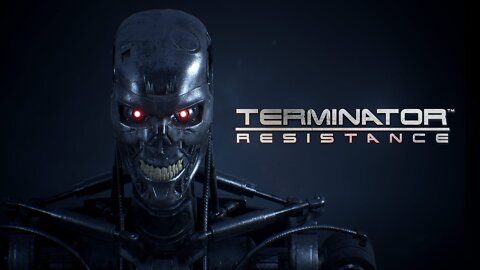 Terminator Resistance: Annihilation Line E1