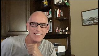 Episode 1858 Scott Adams: How Can Republicans Beat Biden's Fear Persuasion? I'll Tell You