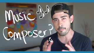 How to make money as a music composer