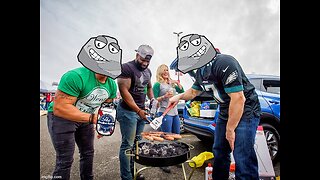 The Round Table Tailgater