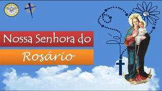 Nossa Senhora do Rosário