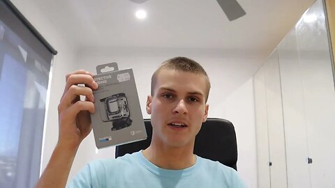 GoPro Hero 11 Unboxing (with accessories)