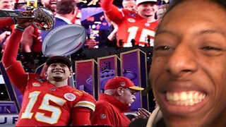 Pheanx Celebrates Kansas City Chiefs SUPERBOWL 2024 Win