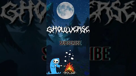 Ghoulverse Reddit Scary Story By The Campfire (My Father)