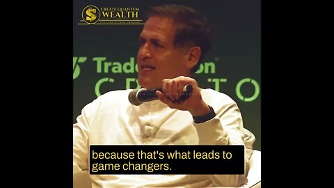 Smart Contracts Changing the World - Billionaire Mark Cuban