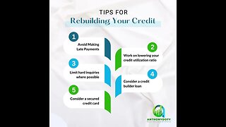 🚀💪 Rebuild Your Credit, Reclaim Your Financial Power!