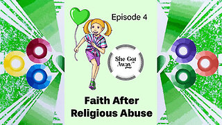 Faith After Religious Abuse