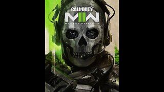 MODERN WARFARE 2 Gameplay Walkthrough Part 1 FULL CAMPAIGN - No Commentary (MW2 2022)