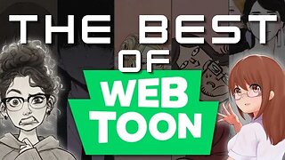 The BEST Webtoons! | Bad Ideaz