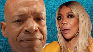 Wendy Williams Cuts her Brother OFF