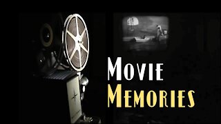 Movie Memories (#3) 1910-1914