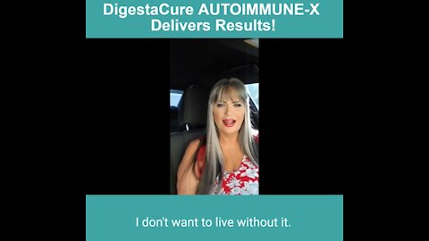 President Trump calls for Therapeutics. Thousands Recover from Autoimmune Diseases with AUTOIMMUNE-X