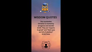 WISDOM AND GENIUS #shorts #wisdom #quotes LIVE STREAM