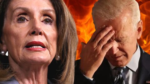 Biden’s DISASTERS Are DESTROYING Democrats for a GENERATION!!!
