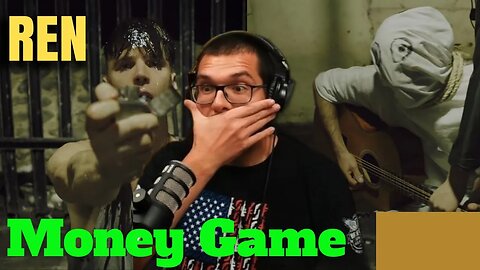 Freethinker first Reaction to REN "Money Game"