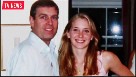 Prince Andrew accused of sexual abuse in civil lawsuit brought by American woman news no 1