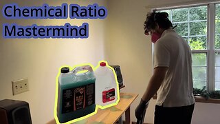 How to Calculate Chemical Ratios of ANY Size