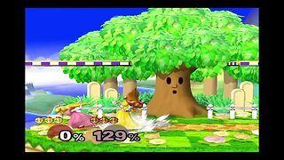 Session 1: Super Smash Brothers Melee (Fighting Game)