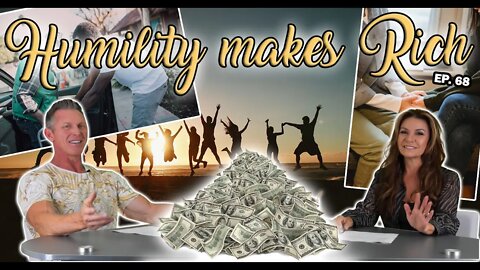 Humility Makes You Rich || Humility Inspirational Video || Humility Motivation Video
