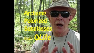 OLife Archamp Sunglasses