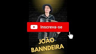 João Banndeira - Querendo Te Amar ( Jorge & Mateus)