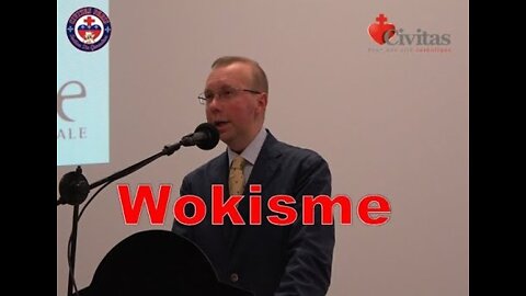 Alain Escada : wokisme et Religion