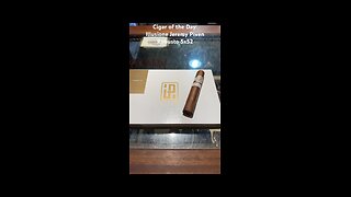 Cigar of the Day: Illusione Jeremy Piven Robusto 5x52 #Cigars #Shorts #cigaroftheday #SNTB