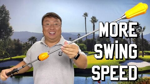 Power Stick Golf Swing Speed Trainer Review