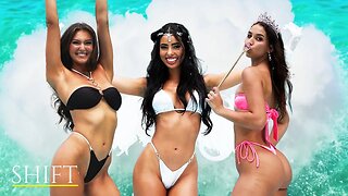 VASARO 2023 Bikini Fashion Show 4K / NY Swim Week