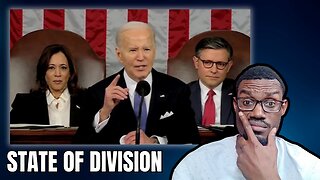 The State Of The Union Recap and Reactions