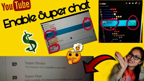 How to increase your superchats and discover when to utilize a fundraiser💰💵 People school sign ups 🙊