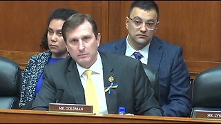 Dem Rep Goldman Gets Schooled By Immigration Judge