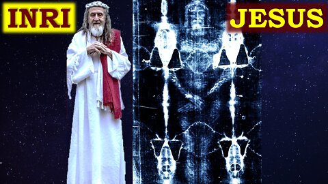 How to know if INRI and JESUS are the same? - Hebri Cosi