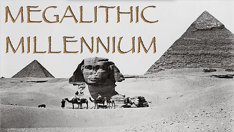 Megalithic Millennium