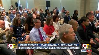 Ohio medical marijuana dispensaries